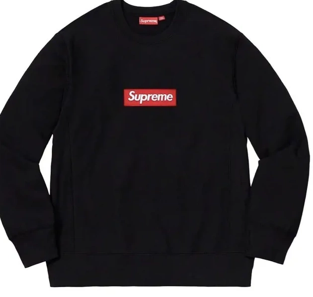 L Bogo S Grey Hoodie Logo Red Label Classic Black Crewneck Box Neck XL M Round Green Brown 22FW 0920